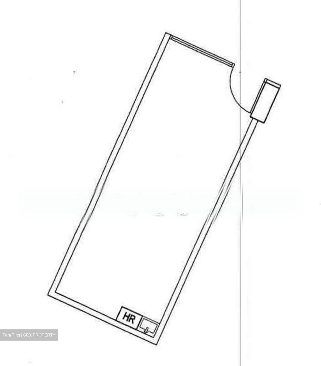 Kensington Square (D19), Retail #612796661